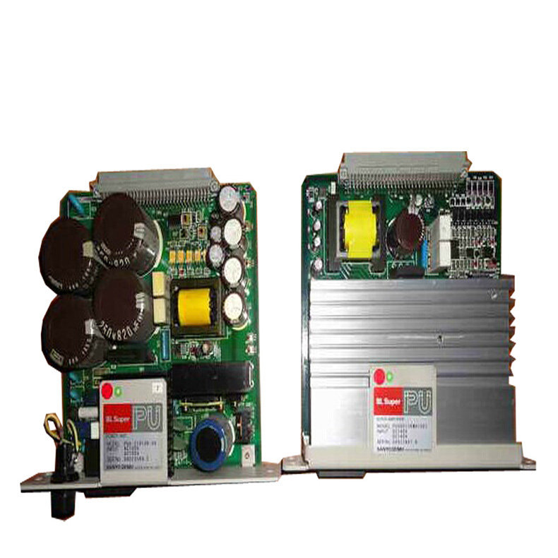 JUKI750 JUKI760 ZT轴驱动器 PU0D015RMH1S01